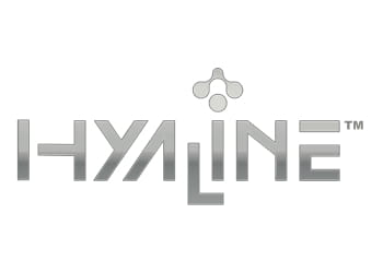 логотип HYALINE